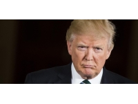 ABD'de halkın yüzde 45'i Trump'ın suçlanmasını istiyor