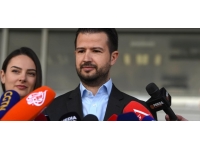 Karadağ'ın sekizinci cumhurbaşkanı Milatovic oldu