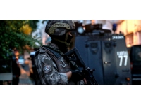 İstanbul ve İzmir'de PKK/KCK operasyonu: 19 gözaltı