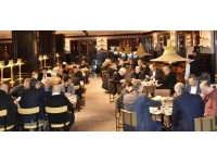 Bilecik’te "Ramazan ve Zekât İyilik Buluşması" düzenlendi