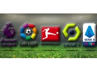 Avrupa liglerinde heyecan devam ediyor