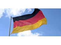 Almanya'da COVID-19'da fuar kapanmaları 60 milyar euro zarara mal oldu