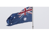 Avustralya'da 38 ton yüksek riskli gıda ele geçirildi