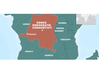 Kongo Demokratik Cumhuriyeti'ne asker gönderen 4'üncü ülke Güney Sudan oldu