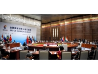 BRICS liderleri 2024'te Kazan'da bir araya gelecek