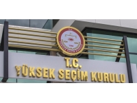 YSK'dan Cumhurbaşkanı Erdoğan'ın adaylığıyla ilgili açıklama