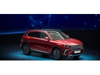 Aliyev, Togg'u bugün teslim alacak