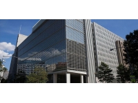 Dünya Bankası Avrupa ve Orta Asya Bölgesel Başkan Yardımcısı Bassani oldu