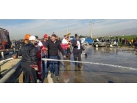 İran’da nevruz döneminde meydana gelen trafik kazalarında 821 kişi öldü