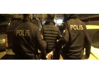 Kütahya’da 3 ayda 492 aranan şahıs yakalandı