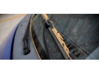 Deprem bölgesine toz taşınımı ve kuvvetli lodos uyarısı