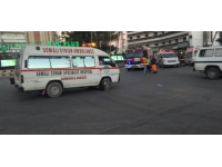 Somali'de Afrika Birliği askerlerine bombalı saldırı: 3 kişi öldü