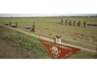 Azerbaycan'ın işgalden kurtardığı topraklardaki sorun: Mayın