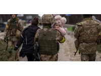 UNICEF: Rusya-Ukrayna Savaşı'nda ölen çocuk sayısı 500'ü aştı