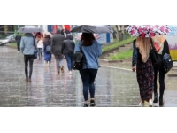 Meteorolojiden Bayburt ve Erzincan için rüzgâr uyarısı