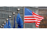 AB ve ABD enerjide iş birliğini artırıyor