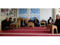 Siirt’te mukabele geleneği yoğun ilgi görüyor