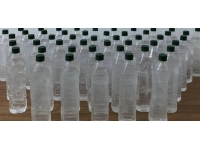 Edirne'de gümrük kaçağı içki ele geçirildi