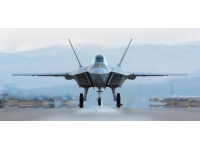 Türkiye beşinci nesil savaş uçağı yapan beşinci ülke olacak