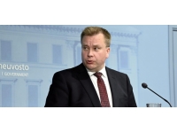 Finlandiya Savunma Bakanı Kaikkonen: NATO'ya katılmamız her iki taraf için de kazanç