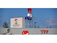 TFF: Alınan kararlarda değişiklik olmayacak