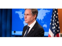 Blinken'dan Putin'e ironik teşekkür: NATO'nun genişlemesine vesile oldu