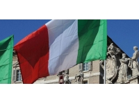 İtalya Dışişleri Bakanı: NATO Finlandiya'nın üyeliğiyle güçleniyor