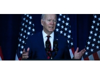 Biden: Finlandiya'yı NATO'nun 31. müttefiki olarak karşılamaktan gurur duyuyorum