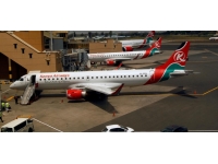 Kenyalı aile Güney Sudan liderinin kayıp pasaportunu 30 yıl sonra iade etti