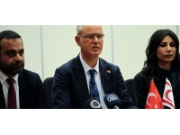 Meclis Deprem Komitesi Ankara’da basın toplantısı düzenledi… Hasipoğlu:Deprem soruşturmaları için ek savcılar görevlendirildi, ‘hedef süre’ belirlendi