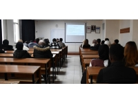 Sivas ve Yozgat'taki üniversitelerde "hibrit eğitim" başladı