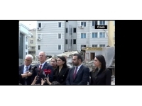 Hasipoğlu: İsias Davası sadece KKTC’nin değil, TC’nin de davasıdır ve sonucu bizim için önemlidir