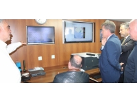 Meteoroloji Dairesi’nin Radiosonde sistemleri yenilendi