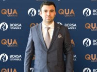 QUA Granite’e İletişim ve Pazarlama Teşvik Ödülü