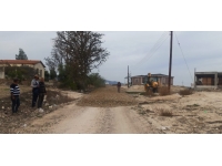 İçişleri Bakanı Öztürkler’den kırsal kesim arsaları altyapı çalışılmaları hakkında açıklama