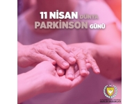 Dünya Parkinson Günü…Sağlık Bakanlığı: KKTC’de de hastalığın artacağı öngörülüyor