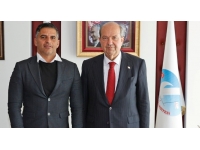 “Lapta-Alsancak-Çamlıbel bölgesi, ülke turizminin potansiyel cazibe merkezidir”