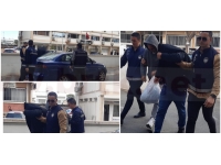 Kıb-Tek çalışanları teminata bağlanarak serbest bırakıldı