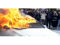 Fransa’daki grevler bir milyar euro değerinde enerji üretim kaybına yol açtı