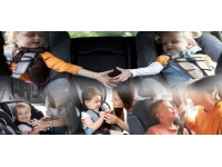 Polis Emniyet Kemeri Yasası gereğince uyulması gereken kuralları hatırlattı