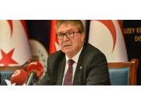 Başbakan Üstel: Bayramın, bizi daha da yakınlaştırmasını, birliğimizi ve toplumsal dayanışma ruhumuzu güçlendirmesini diliyorum