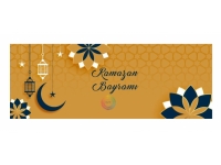 3 gün sürecek Ramazan Bayramı başladı