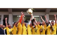 Ataoğlu  MTG’yi tebrik etti