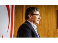 Üstel: Toplumsal dayanışma ruhunun güçlenmesini diliyorum