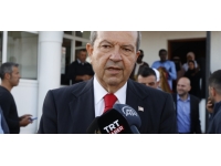 Tatar:Bayramın hayırlara vesile olmasını yürekten temenni ediyorum