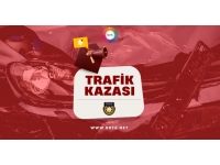 Çarptığı yayayı ağır yaralayan alkollü sürücü durmayıp kaçtı , Ercan’da yakalandı!