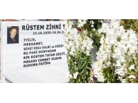 Rüstem Tatar anıldı