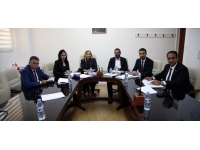 Ara seçimin 25 Haziran’da yapılması önerisi komitede oybirliği ile kabul edildi