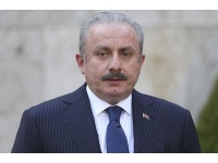 Şentop: Türkiye’nin Kıbrıs müdahalesi 1959 tarihli anlaşmaya dayanıyor