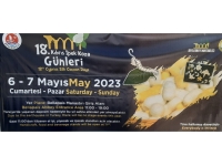 Kıbrıs İpek Kozası Festivali başlıyor